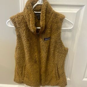 Women’s Patagonia Vest